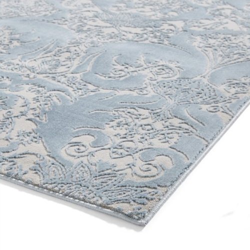 Imperial Rug - Blue 1