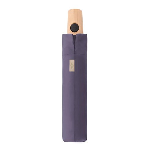 Doppler Nature Magic Automatic Sustainable Umbrella Perfect Purple