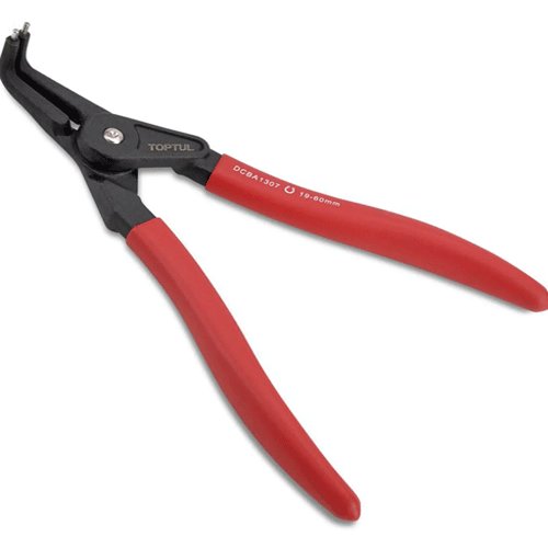 Straight Circlip Pliers 7" Interior Ring