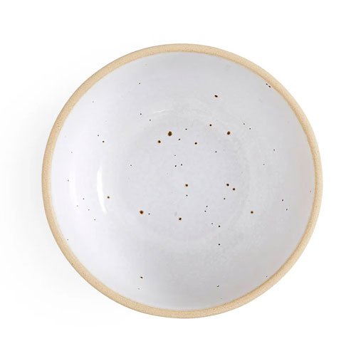 Top/ Inside of Bowl