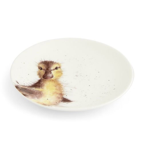 Duck Plate 