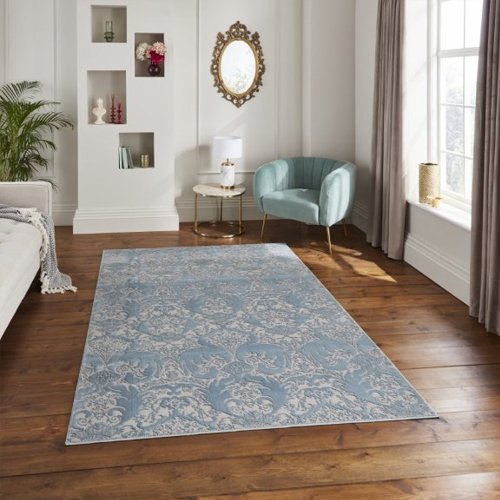 Imperial Rug - Blue 3