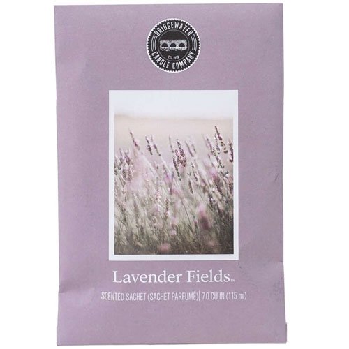 Bridgewater Scented Sachet Lavender Fields