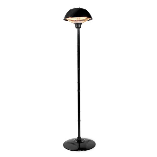 Nedis Patio Heater With Pole 200 cm | 1500 W | IP3 1