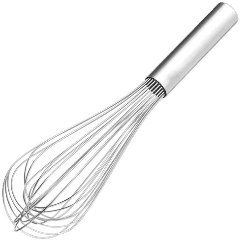 Egg Whisk - 30cm 