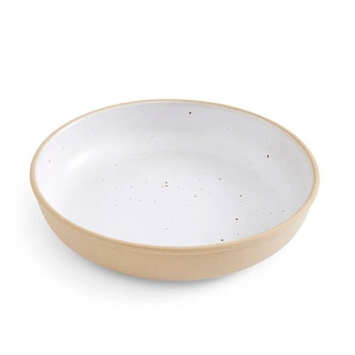 Portmeirion Minerals Low Bowl Moonstone 