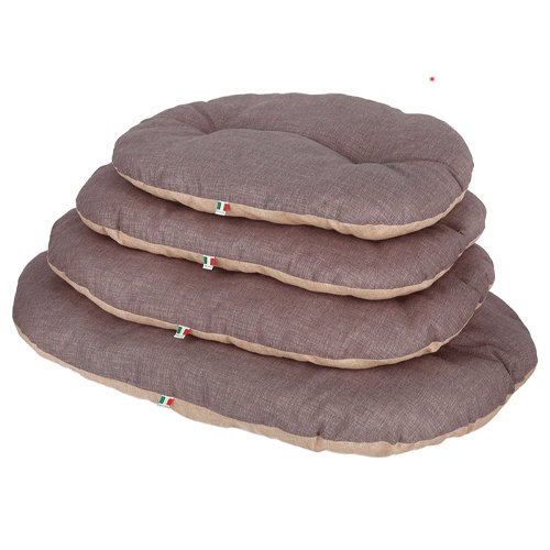 Pet Cushion Loneta - 64cm x 48cm