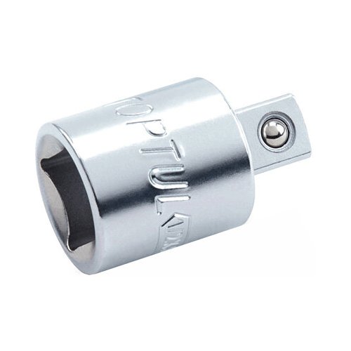 Adaptor Mirror 1/2"(F) x 3/4"(M)