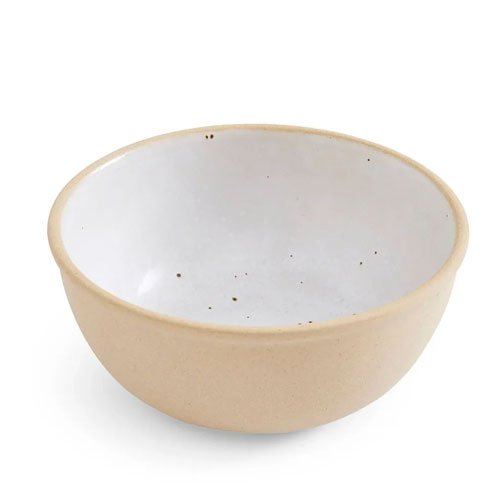 Side/ Top of Bowl