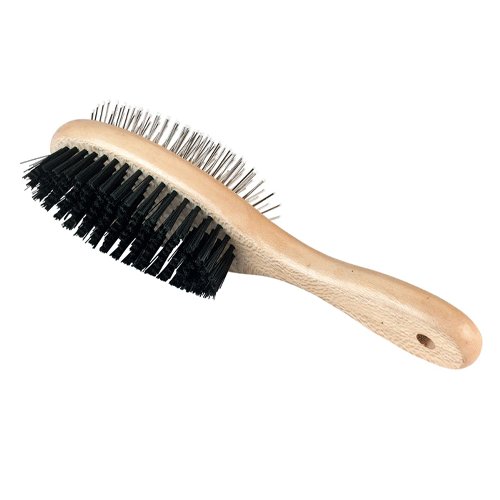 Pet Care Two Sided Brush