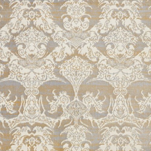 Imperial Rug - Gold 4