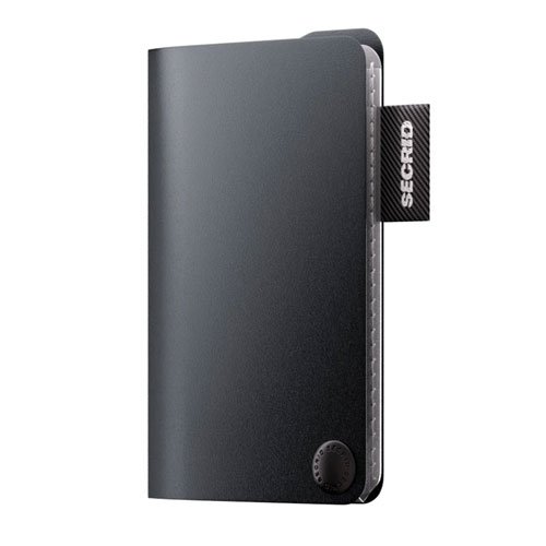 Coinpocket Transparent Box 2