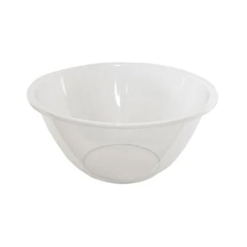 Plastic Mixing Bowl - 25cm