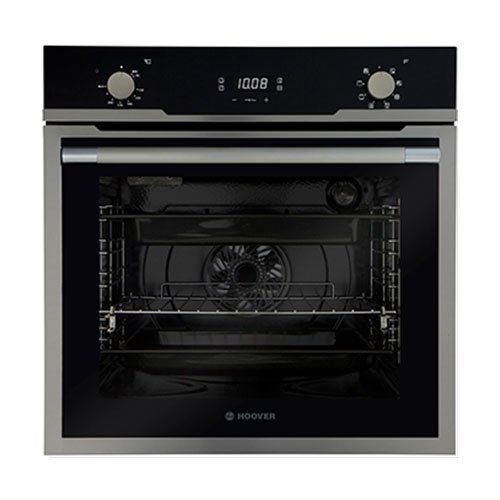 Hoover Multifunction Electric Built In Single Oven - Stainless Steel | HOZ3150IN