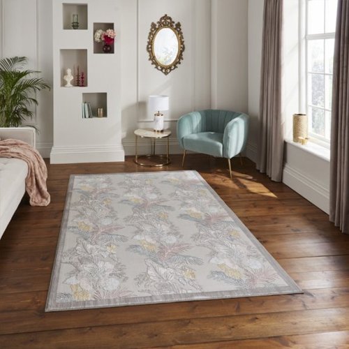 Tropicana Rug - Pearl 4