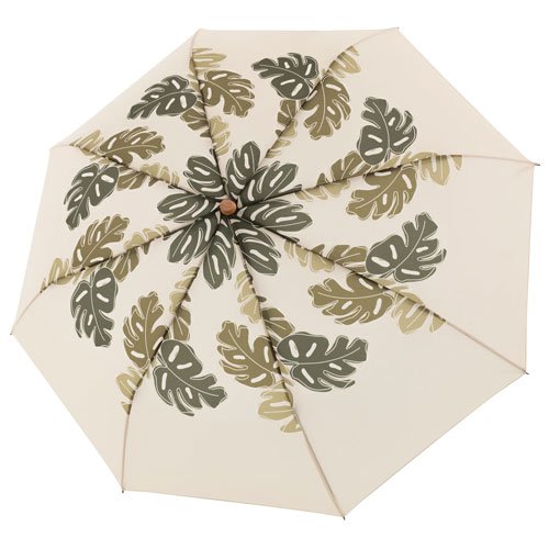 Doppler Nature Mini Sustainable Umbrella Choice Beige