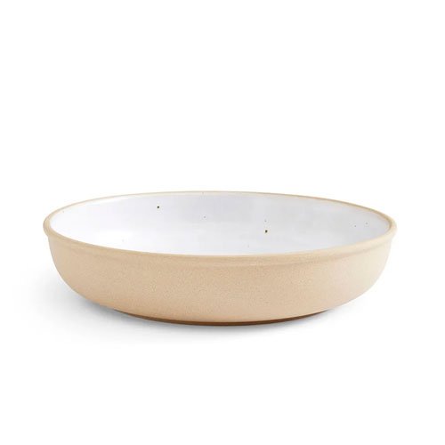Portmeirion Minerals Low Bowl Moonstone 2