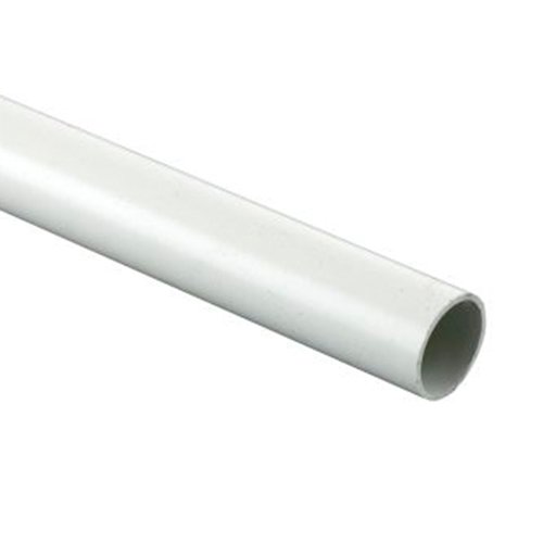 Round 3/4" Conduit Length