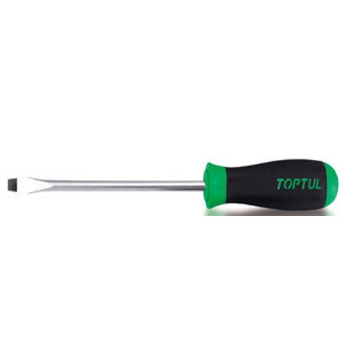 Slotted Anti Slip Screwdriver 5.5x100mm