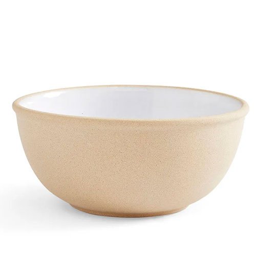 Side of Bowl